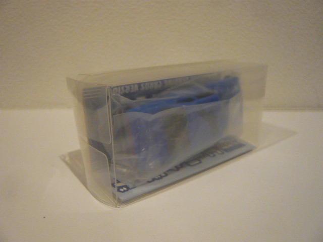 トミカ トレーディングカード NISSAN BLUEBIRD SSS COUPE ニッサン ブルーバード SSS クーペ_画像9