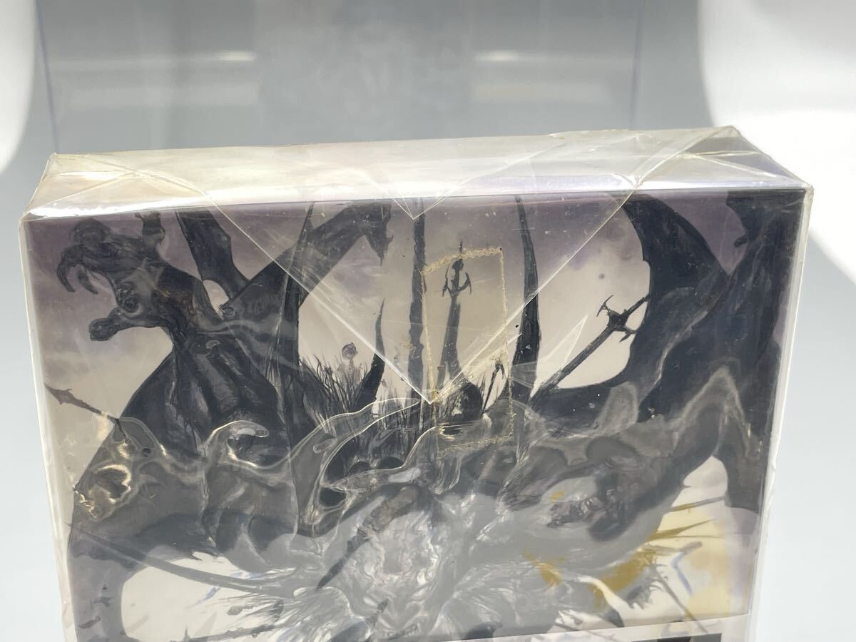 S3-5《未検品》未開封 PS3 フェアリーフェンサー エフ リミテッドエディション特典_画像5