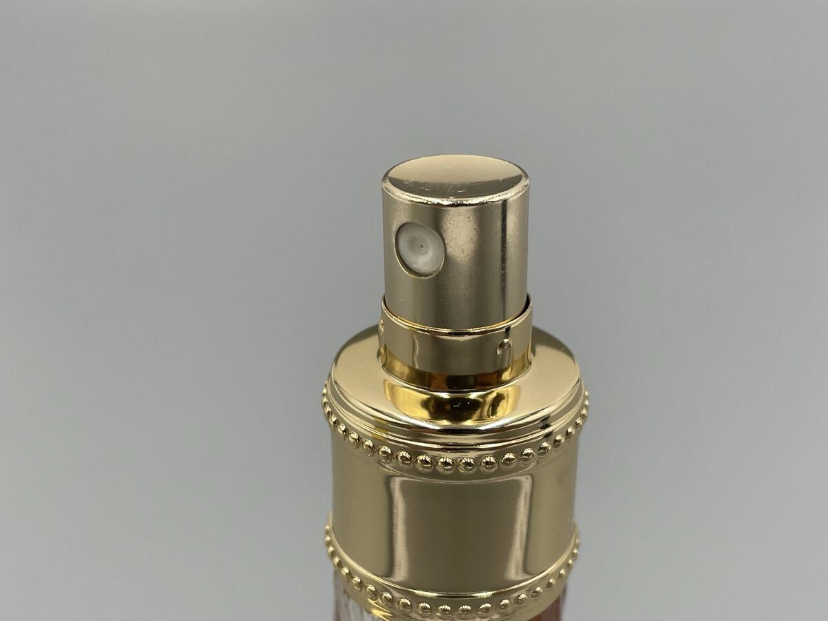 W3-33【未検品】NINA RICCI ニナ リッチ L'AIR DU TEMPS パルファム 7cc 香水_画像7