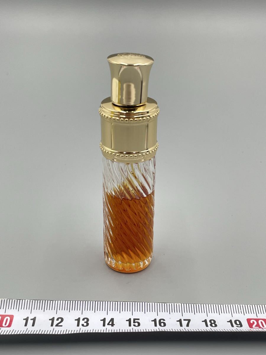 W3-33【未検品】NINA RICCI ニナ リッチ L'AIR DU TEMPS パルファム 7cc 香水_画像2