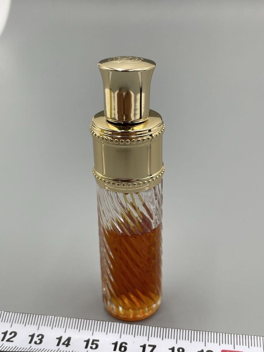 W3-33【未検品】NINA RICCI ニナ リッチ L'AIR DU TEMPS パルファム 7cc 香水_画像3