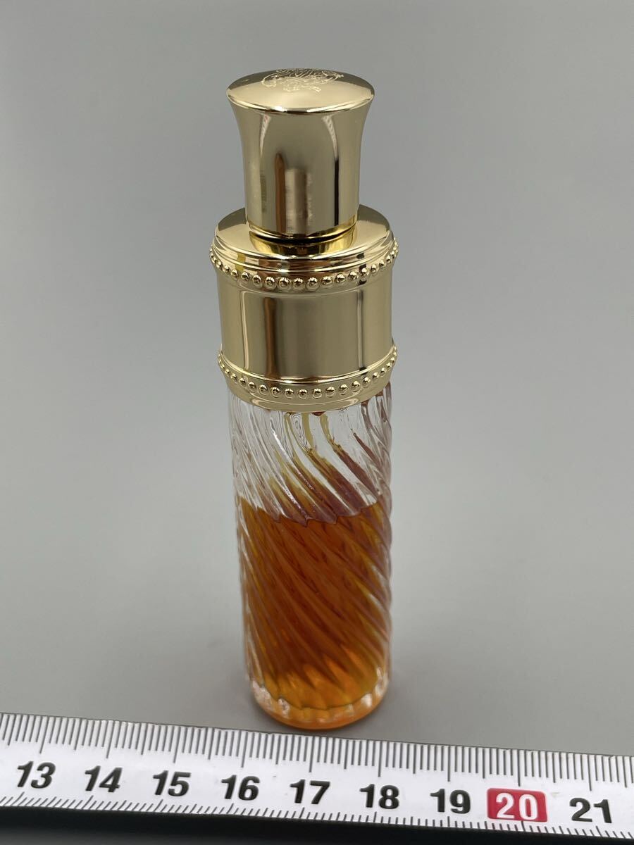 W3-33【未検品】NINA RICCI ニナ リッチ L'AIR DU TEMPS パルファム 7cc 香水_画像4