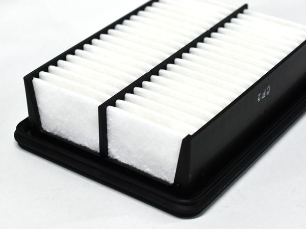 MAZDA3 BP8R エアーエレメント エアークリーナー パシフィック工業 PMC R05.04~_画像4