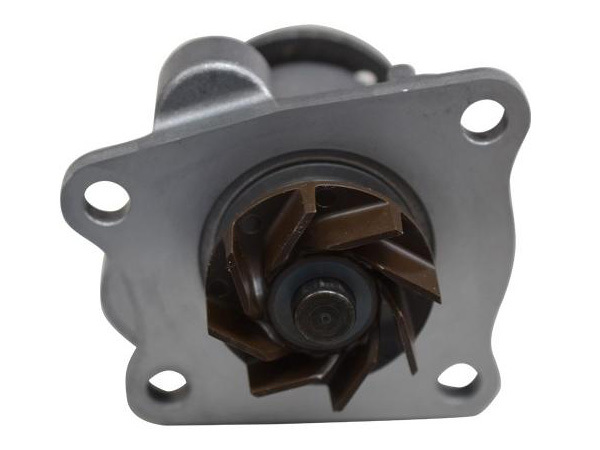 ムーヴ LA100S LA110S アイシン ウォーターポンプ 外ベルト 2本セット バンドー H22.12～H26.11 送料無料_画像3