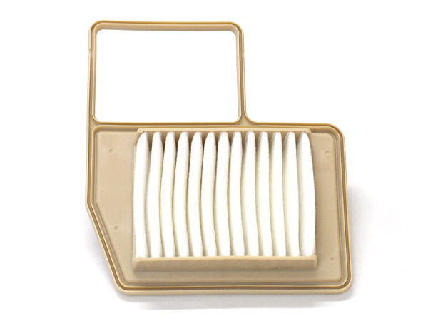 フレア ワゴン MM32S エアエレメント エアー フィルター クリーナー 東洋エレメント H25.04~H27.05_画像2