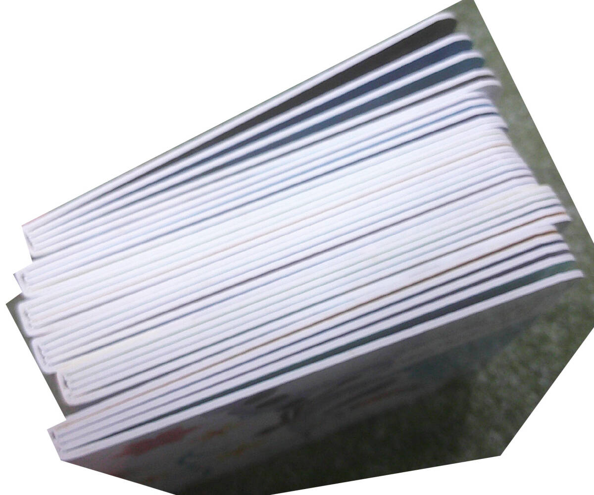 アナと雪の女王　ポケットえほん　絵本　６冊入り　レア_画像6