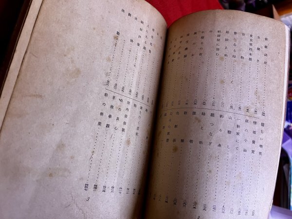 躍るスパイ群 山中峯太郎:著 松野一夫:装幀 伊勢良夫:挿絵 昭和15年 新潮社_画像6