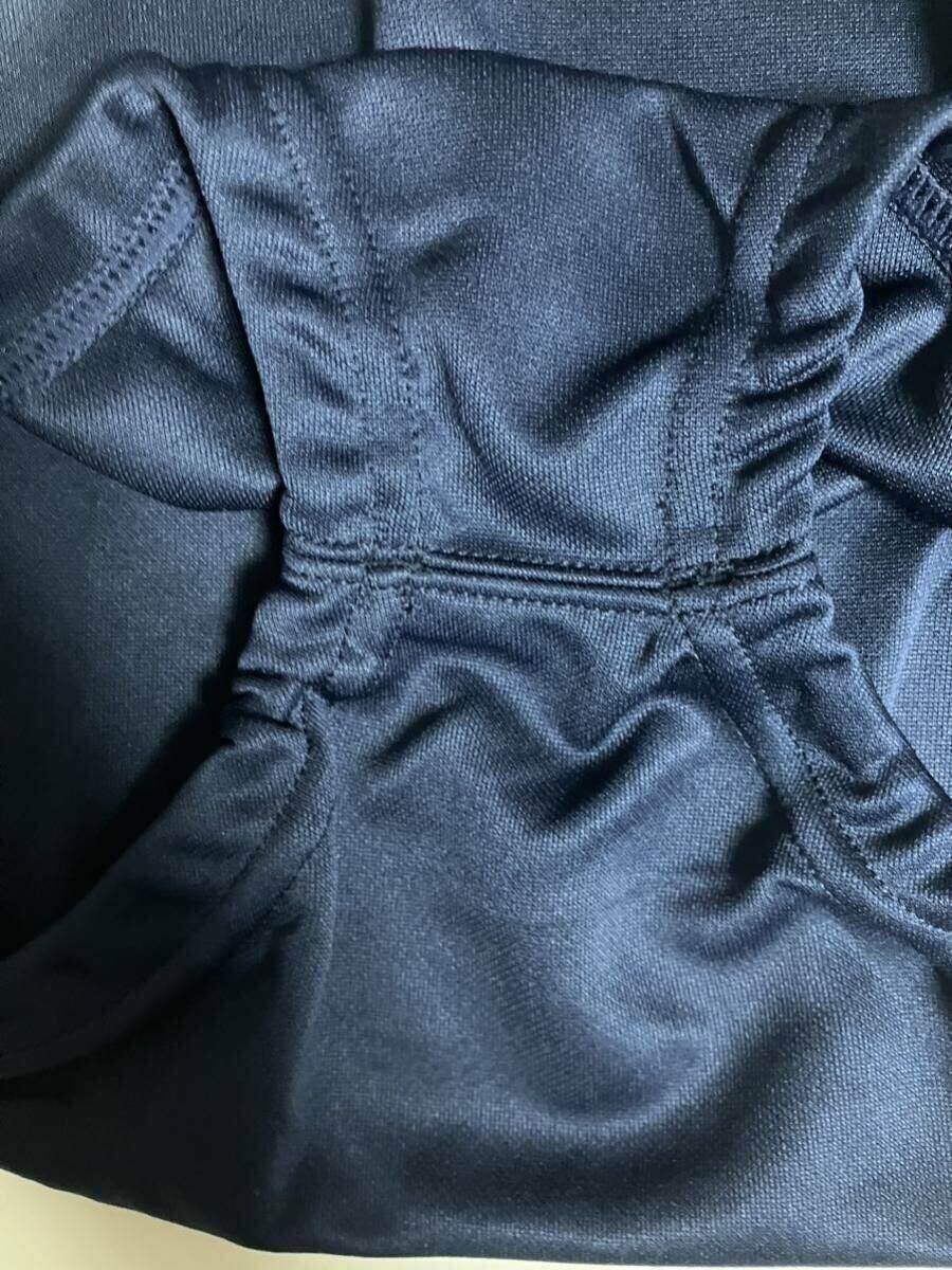 ブルマ LLサイズ 濃紺色 体操服 コスプレ_画像3