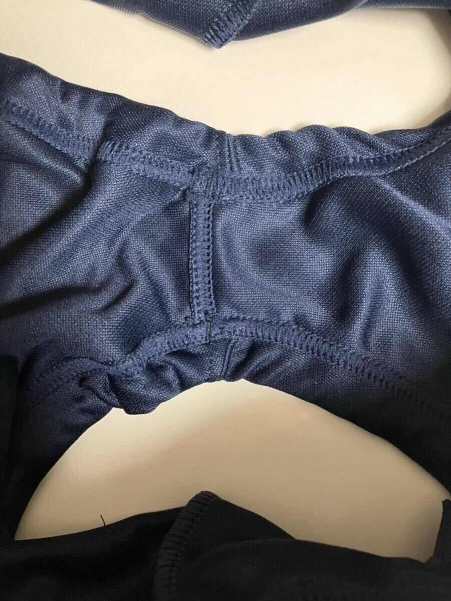 ブルマ LLサイズ 濃紺色 体操服 コスプレ_画像4