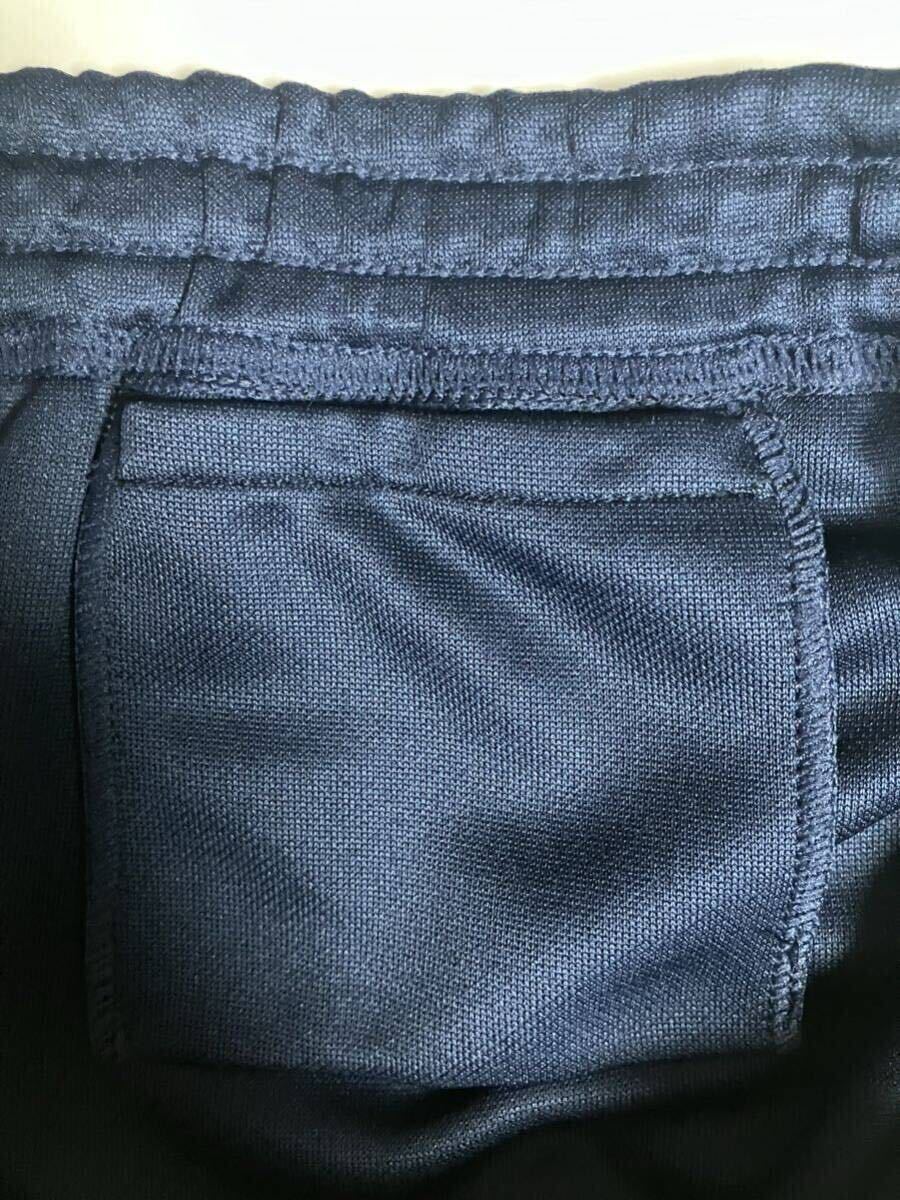 ブルマ LLサイズ 濃紺色 体操服 コスプレ_画像5