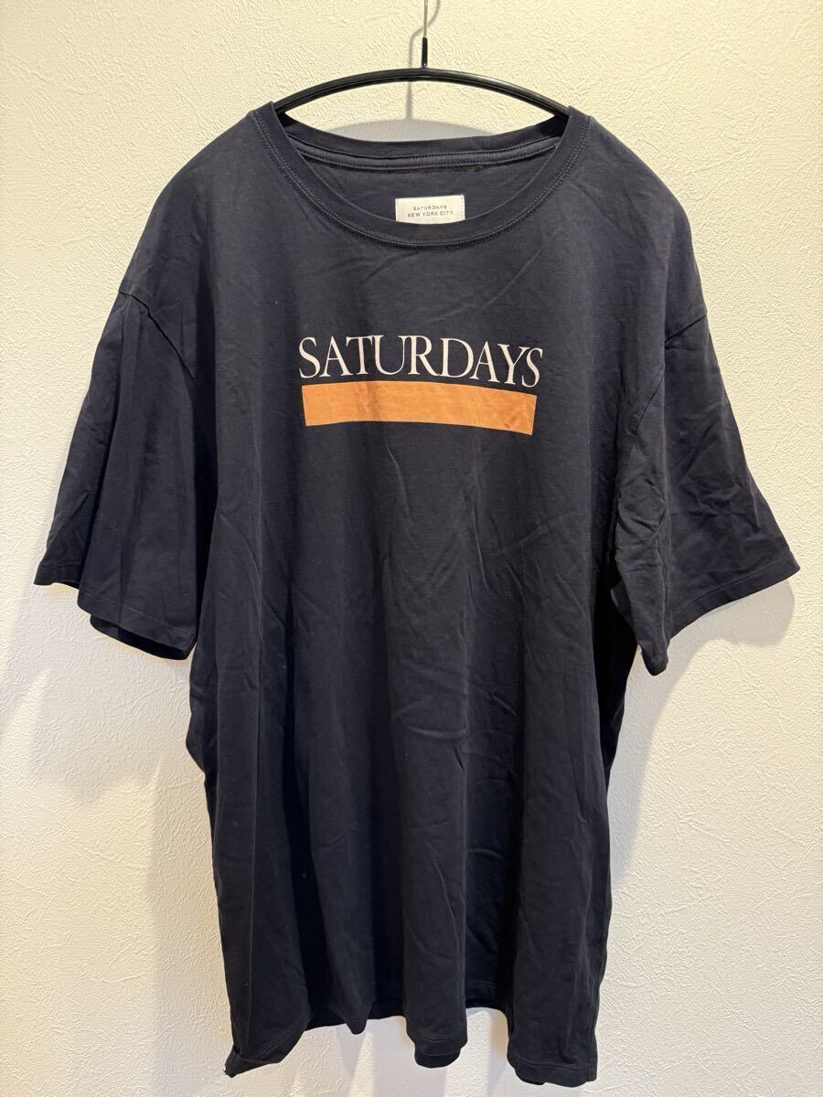 Saturdays_画像1
