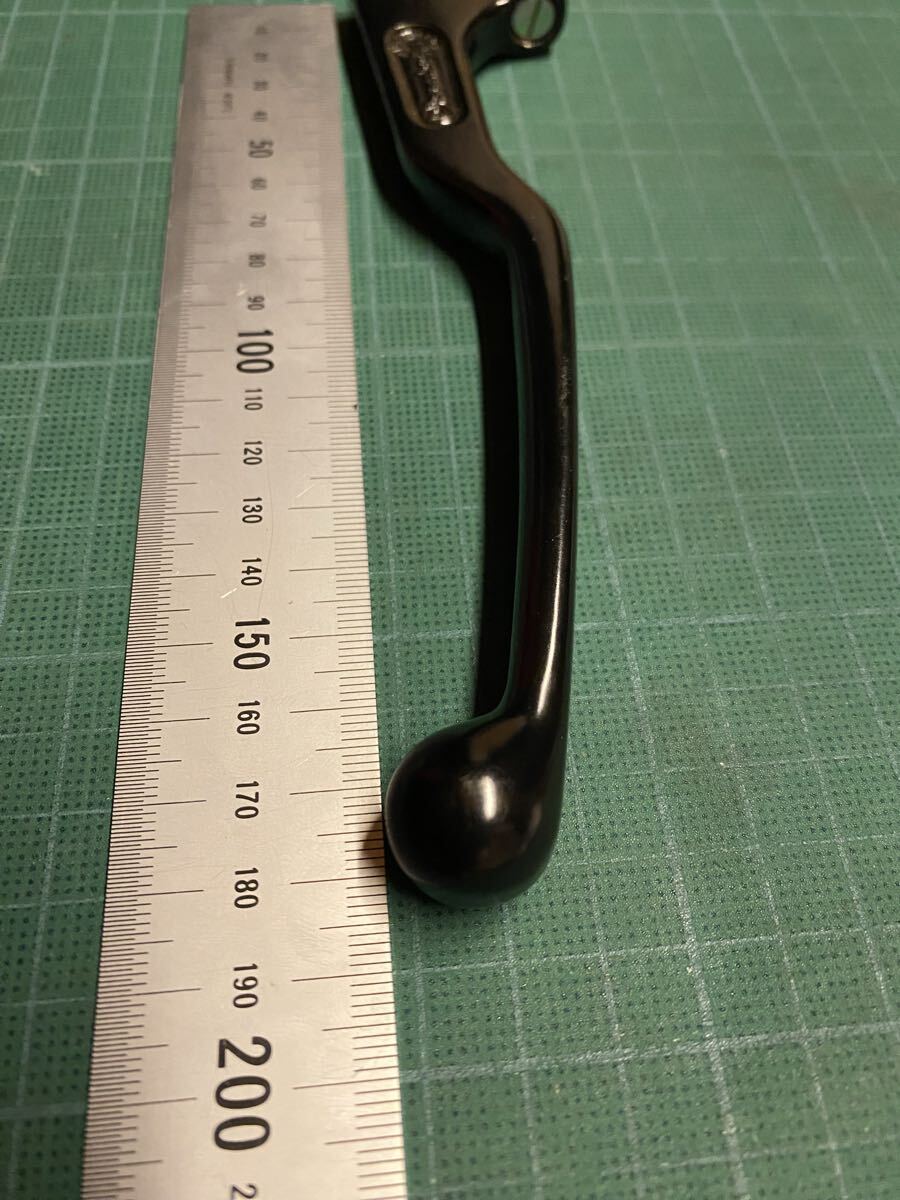 送料無料！ブレンボ　レバー　新品　brembo製_画像3