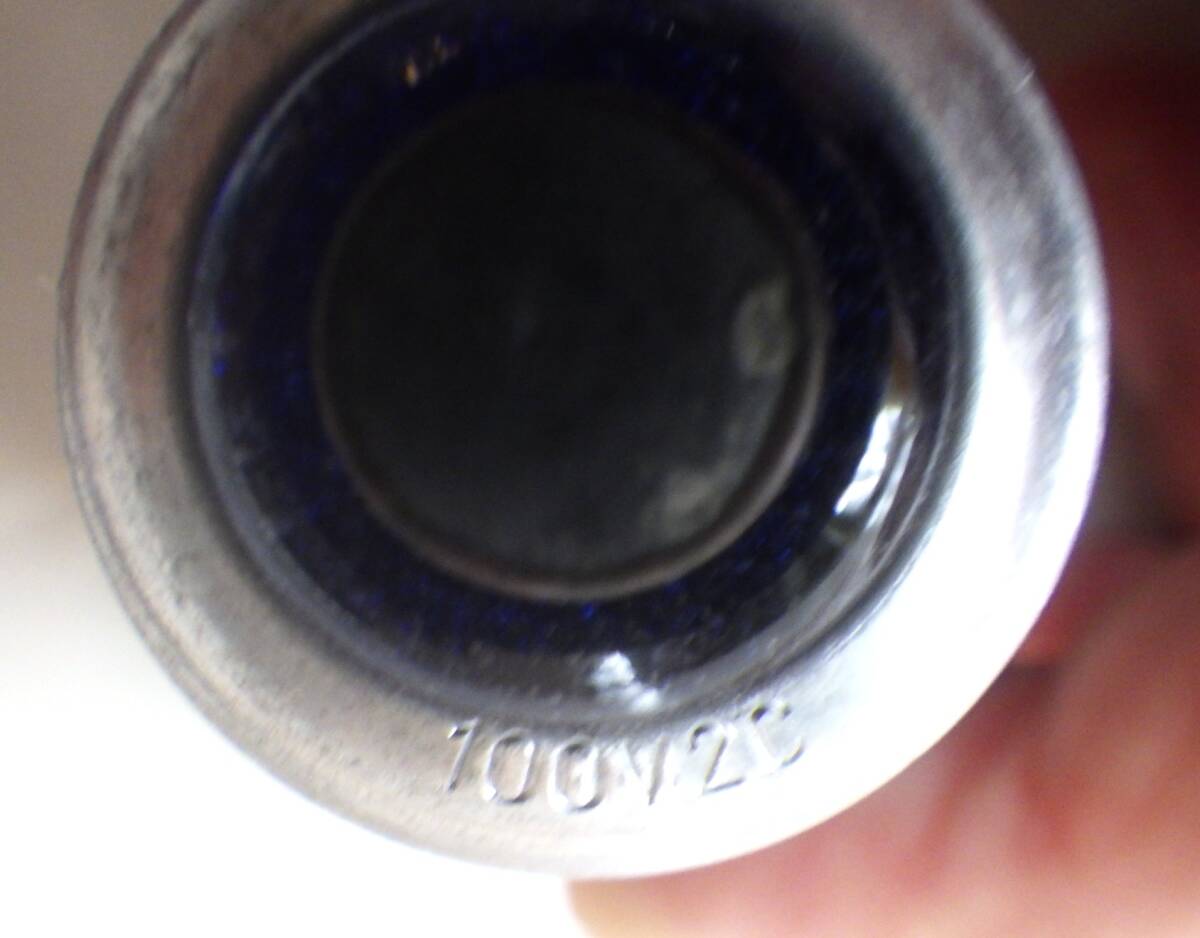 ジャンク品  TOKI LAMP   白熱電球?   東芝ライテック株式会社_画像7