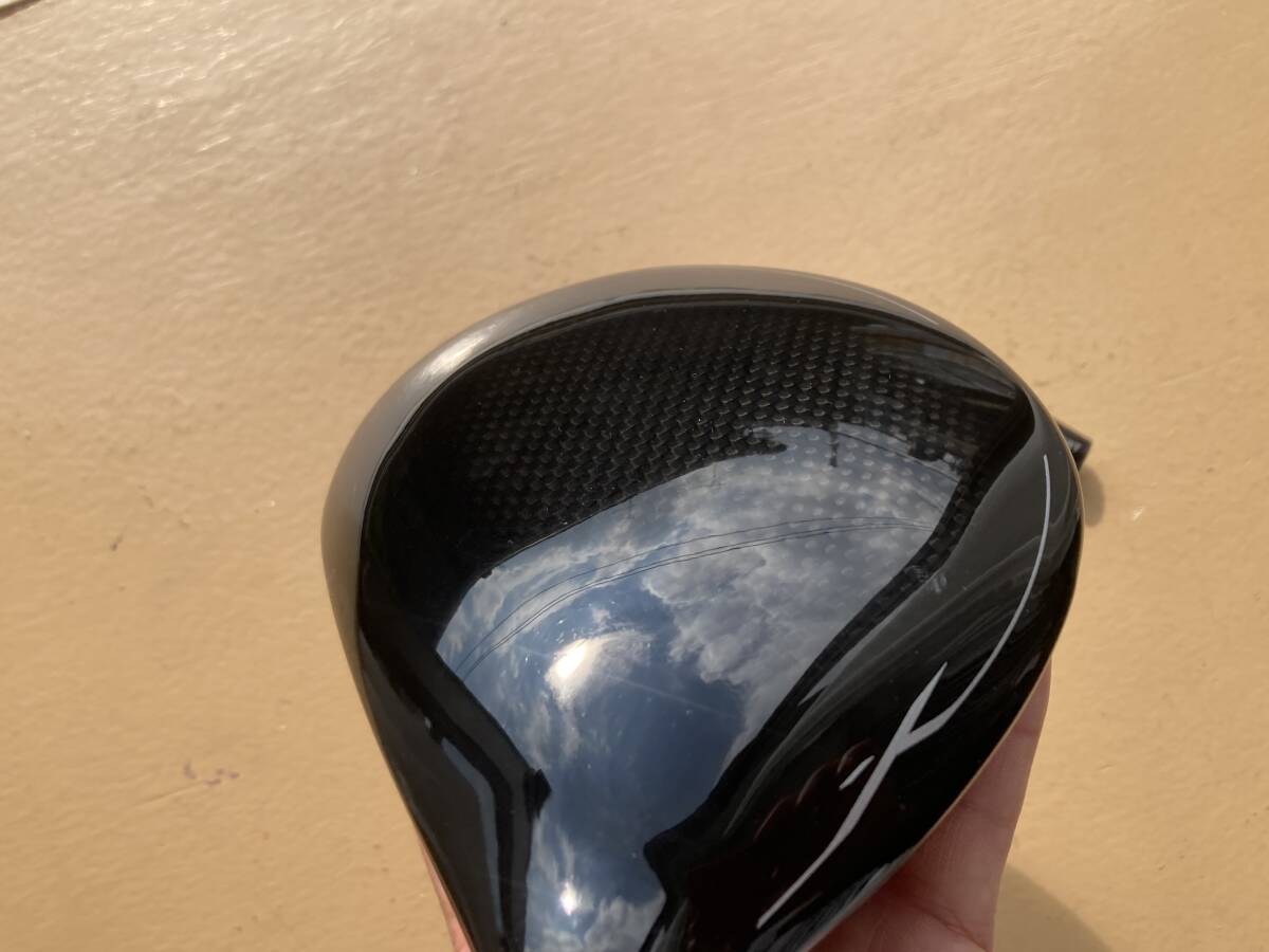 人気 VD-X 10.5度 おまけスリーブ付き_画像4