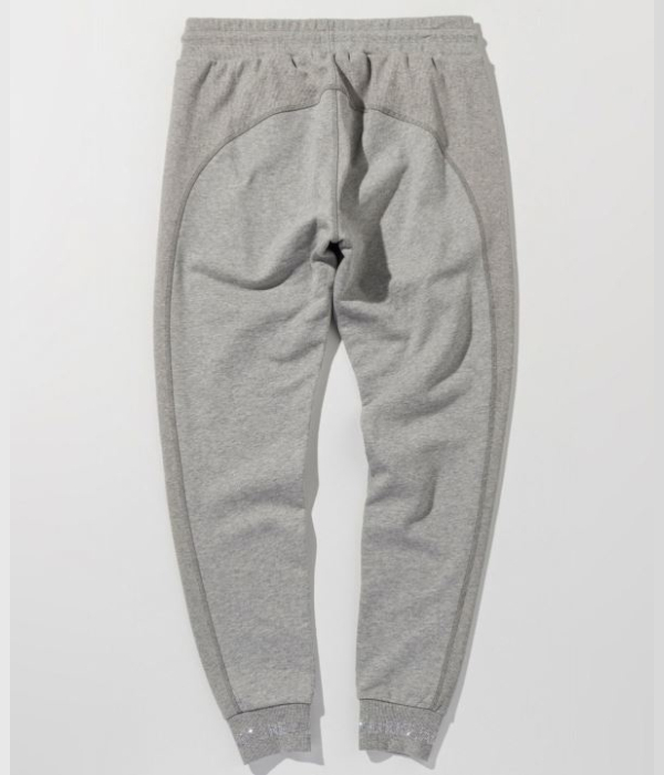 1PIU1UGUALE3 RELAX ウノピゥウノウグァーレトレ リラックス メンズ ブランド golf ゴルフ スウェット パーカ ジャージ スポーツ 2L 3L XXL_画像8