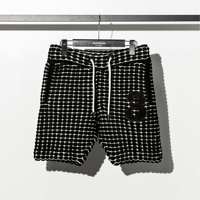 1PIU1UGUALE3 RELAX ウノピゥウノウグァーレトレ リラックス 1piu1uguale3 ジャージ 上下 パーカー セットアップ ハーフパンツ ジム LL XL_画像5