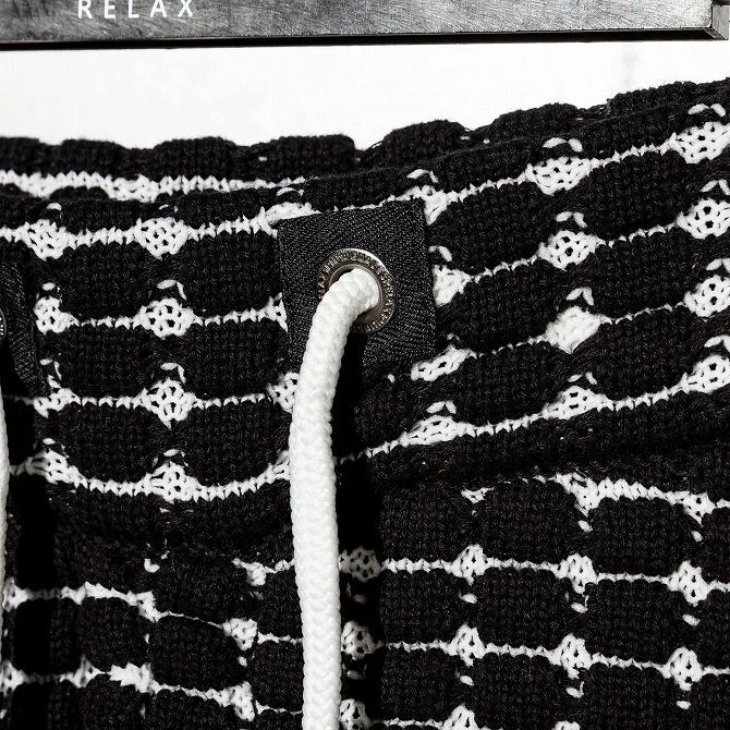 1PIU1UGUALE3 RELAX ウノピゥウノウグァーレトレ リラックス 1piu1uguale3 ジャージ 上下 パーカー セットアップ ハーフパンツ ジム LL XL_画像6