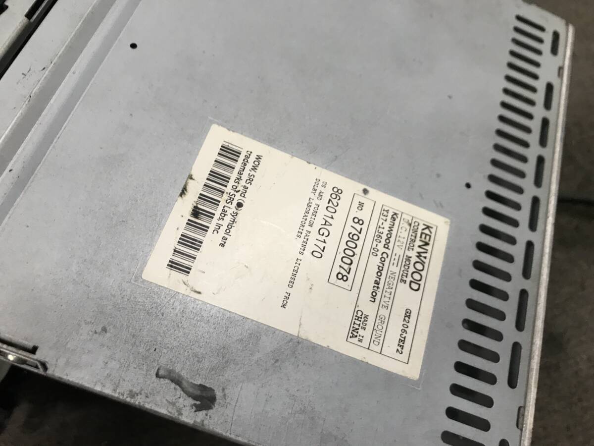 BL5 Legacy B4 2.0GT SPEC-B F type оригинальная стереосистема (CD/MD/ кондиционер ) фортепьяно черный 