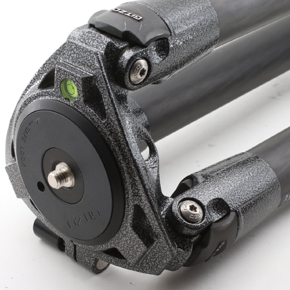 GITZO システマティック 4型 カーボン 4段 脚のみ ロング GT4542LS_画像2