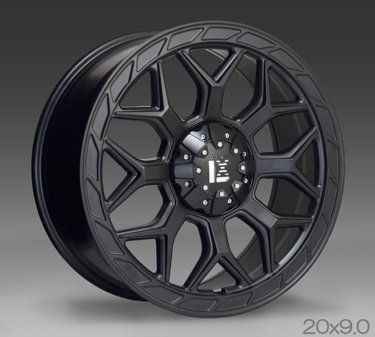 スタッドレス T33 T32 エクストレイル アウトランダー SAILUN Arctic EVO 255/45R20 20インチ_画像3