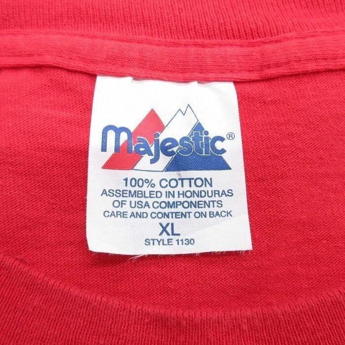 Tシャツ 松井秀喜 55 ヴィンテージ NY ニューヨーク・ヤンキース 00年代 MLB ノースリーブ メンズ XL_画像4