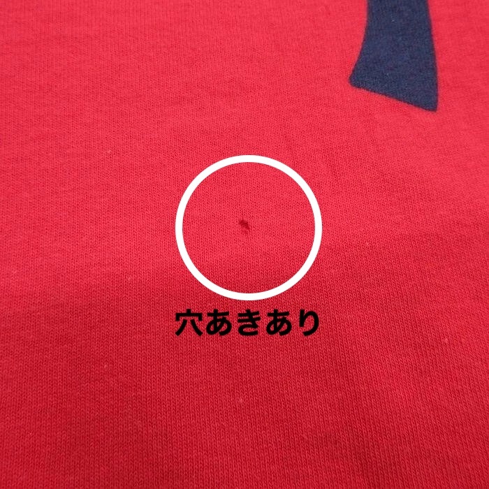 Tシャツ 松井秀喜 55 ヴィンテージ NY ニューヨーク・ヤンキース 00年代 MLB ノースリーブ メンズ XL_画像5