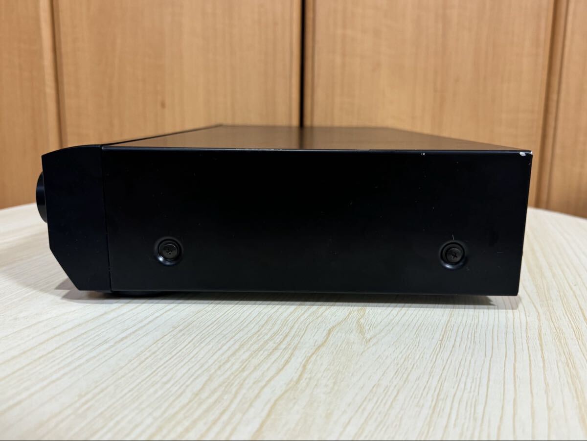 Panasonic DVD-RV31 DVDプレーヤー CD再生音出し確認済み_画像6