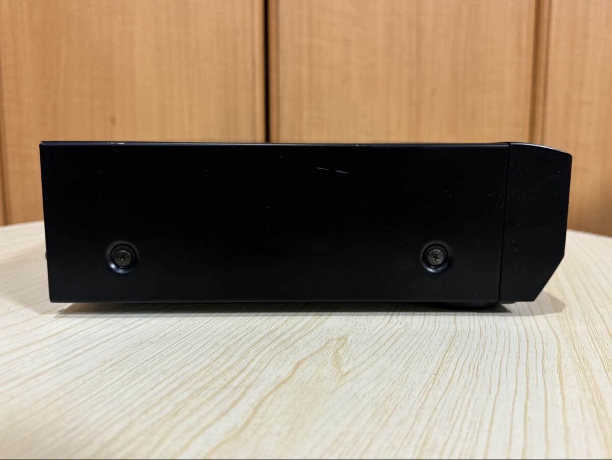 Panasonic DVD-RV31 DVDプレーヤー CD再生音出し確認済み_画像7