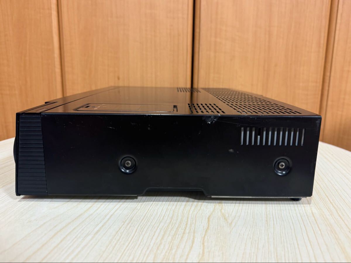 SONY EV-S800 Video 8 ビデオシステムレコーダー 通電不可　現状品_画像6