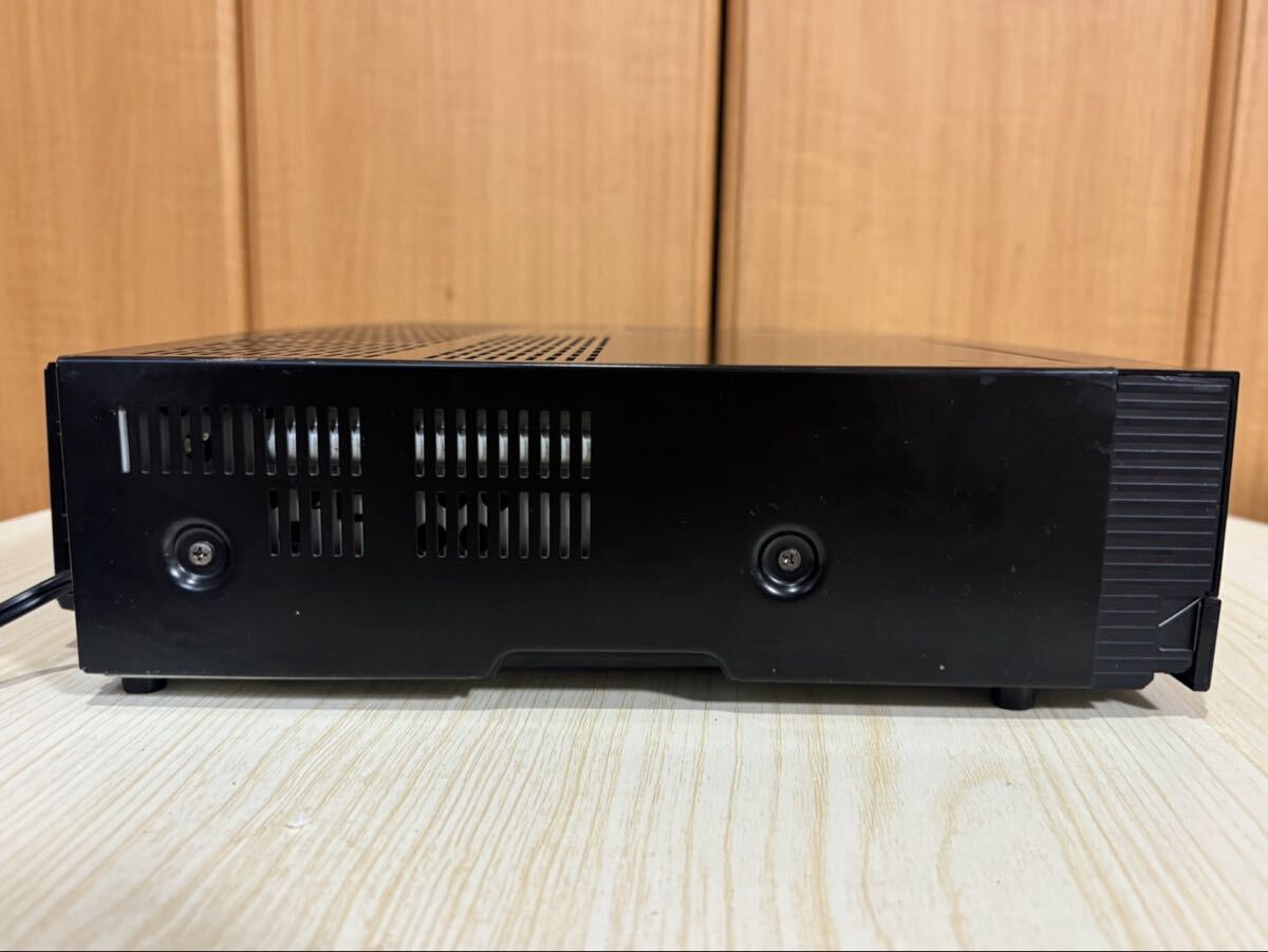 SONY EV-S800 Video 8 ビデオシステムレコーダー 通電不可　現状品_画像7