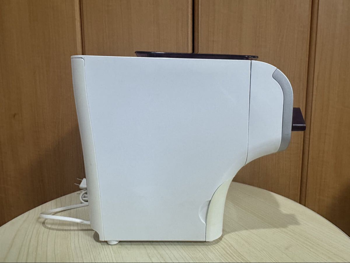 PHILIPS HR2369ヌードルメーカー フィリップス 家庭用製麺機 動作確認済み_画像7