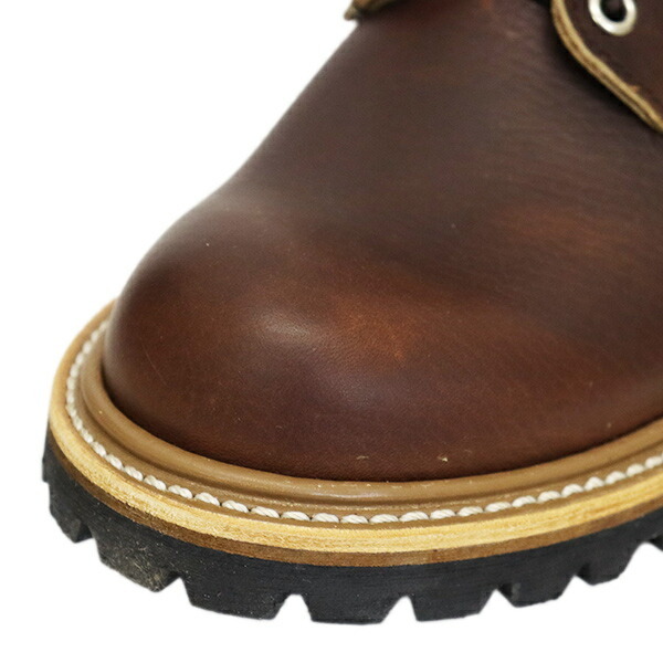 REDWING ( Red Wing ) 4585 8inch Logger 8 дюймовый roga- ботинки blaia- масло потертость kUS10.5D- примерно 28.5cm