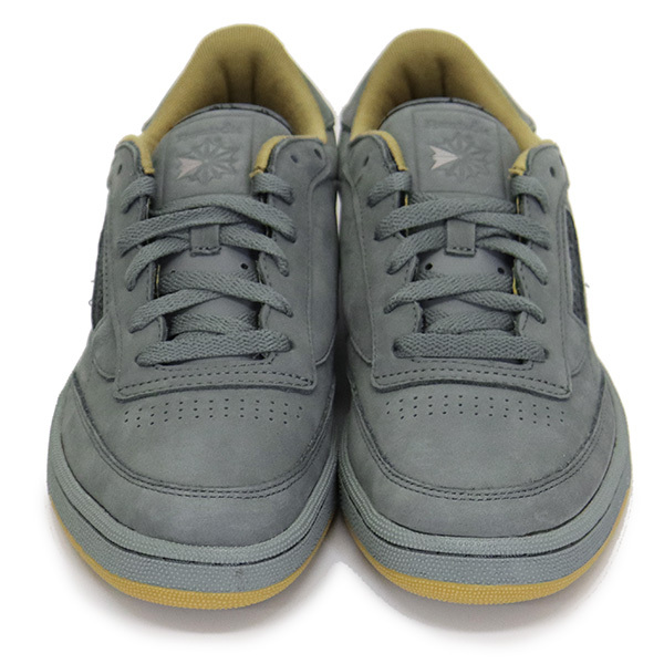 Reebok ( Reebok ) 100228108 Club C 85 Vintage Club si-85 Vintage темный противотуманые фары RB13627.5cm