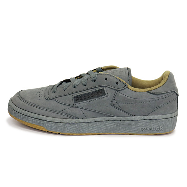 Reebok ( Reebok ) 100228108 Club C 85 Vintage Club si-85 Vintage темный противотуманые фары RB13627.5cm