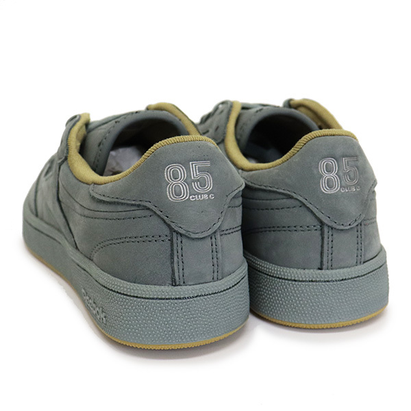 Reebok ( Reebok ) 100228108 Club C 85 Vintage Club si-85 Vintage темный противотуманые фары RB13627.5cm