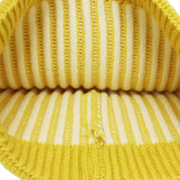 Timberland (ティンバーランド) A2F6X LNIT CAP JACQUARD PTN ニットキャップ TB591 After Dark_画像4