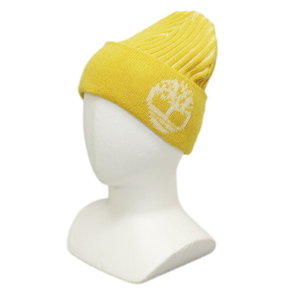 Timberland (ティンバーランド) A2F6X LNIT CAP JACQUARD PTN ニットキャップ TB591 After Dark_画像5
