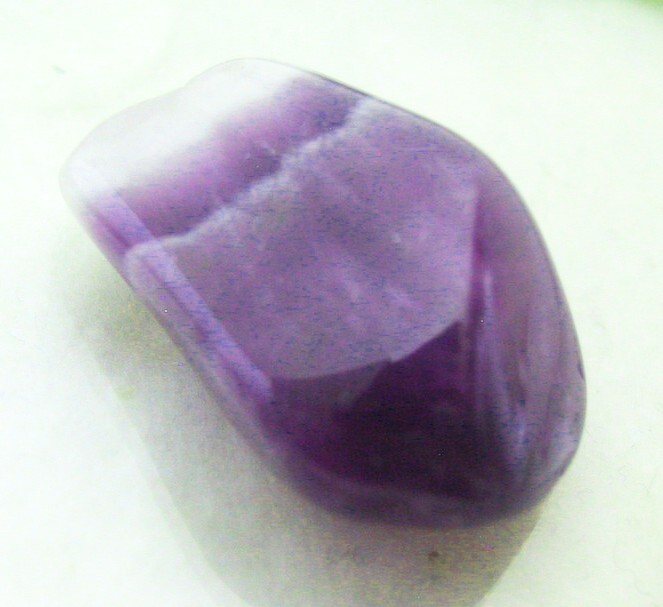 Ｂurma★407★即決バーゲン！ ファントムアメシスト 35.977ct_画像1