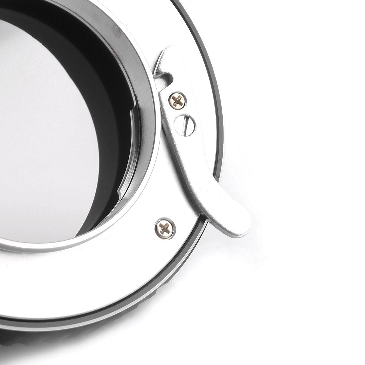 K&F Concept KF-EXAM マウントアダプター（エキザクタマウントレンズ → ライカMマウント変換）_画像7