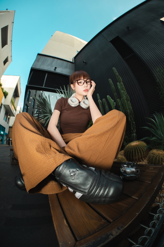 七工匠 7Artisans 10mm F2.8 II Fish-eye ED Lマウント 魚眼レンズ カメラレンズ シグマ フルサイズ_画像8