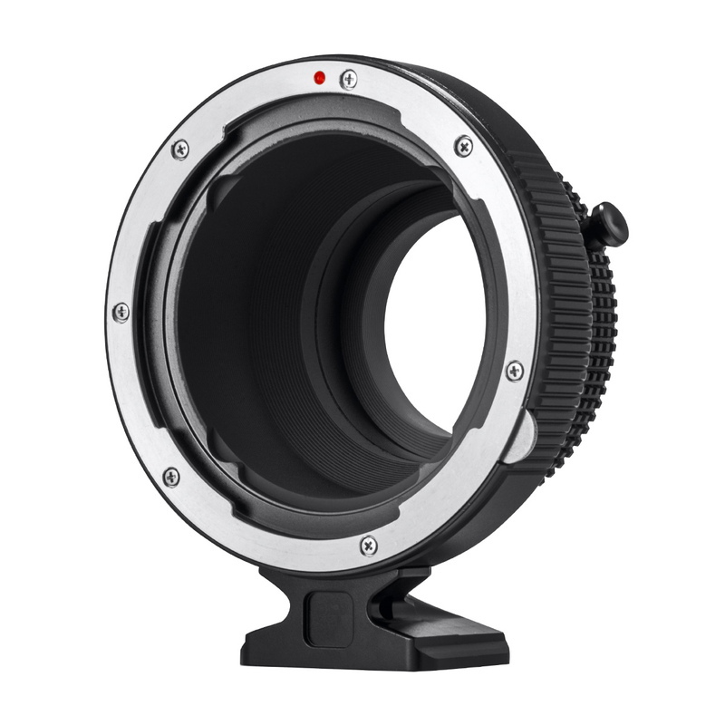 SHOTEN UMSシリーズ HV-LM-U（ハッセルブラッドVマウントレンズ → ライカMマウント変換）マウントアダプター_画像3