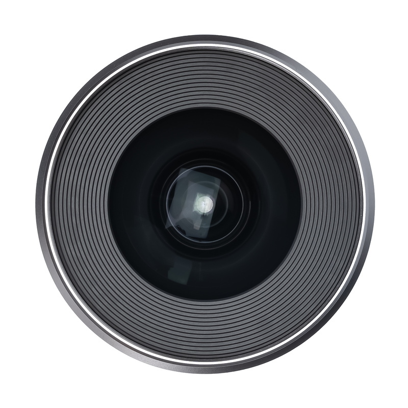 七工匠 7Artisans HOPE Prime 10mm T2.1 シネマレンズ キヤノンRFマウント S35センサー シネレンズチタングレー 広角_画像4