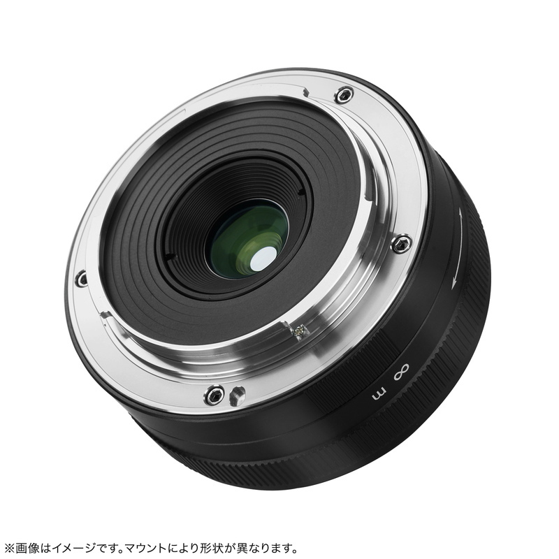 七工匠 7Artisans 18mm F5.6 ソニーEマウント 単焦点レンズ 国内正規品 2年保証 フルサイズ 超広角 マニュアルフォーカス レンズ_画像4