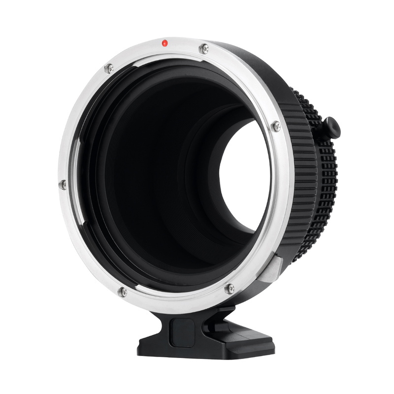 SHOTEN UMSシリーズ B.SQ-LM-U (ブロニカSQマウントレンズ → ライカMマウント変換) マウントアダプター_画像3