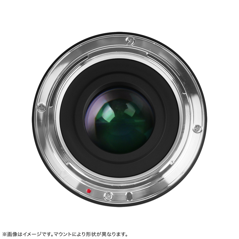 七工匠 7Artisans 35mm F1.4 II キヤノンRFマウント 単焦点レンズ 国内正規品 2年保証 APS-C 標準 マニュアルフォーカス_画像4