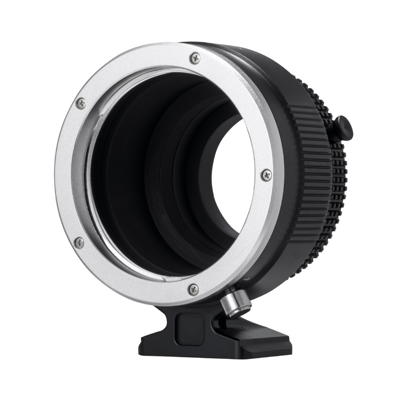 SHOTEN UMSシリーズ Kiev88-LM-U (キエフ88マウントレンズ → ライカMマウント変換) マウントアダプター_画像3