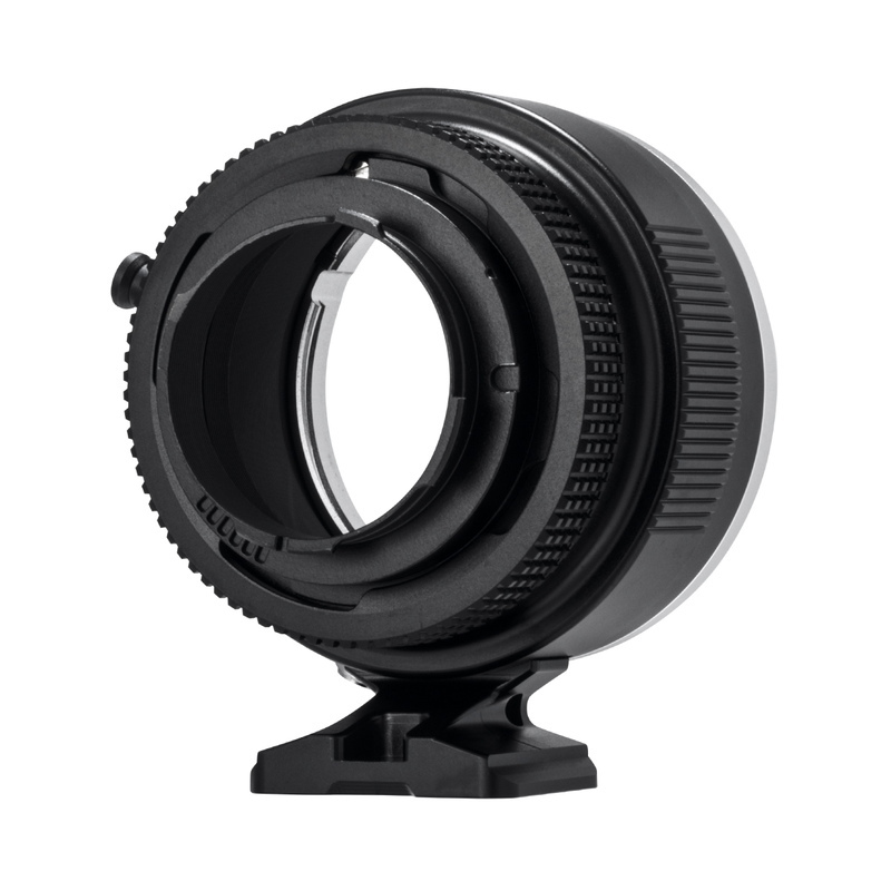 SHOTEN UMSシリーズ Kiev88-LM-U (キエフ88マウントレンズ → ライカMマウント変換) マウントアダプター_画像4