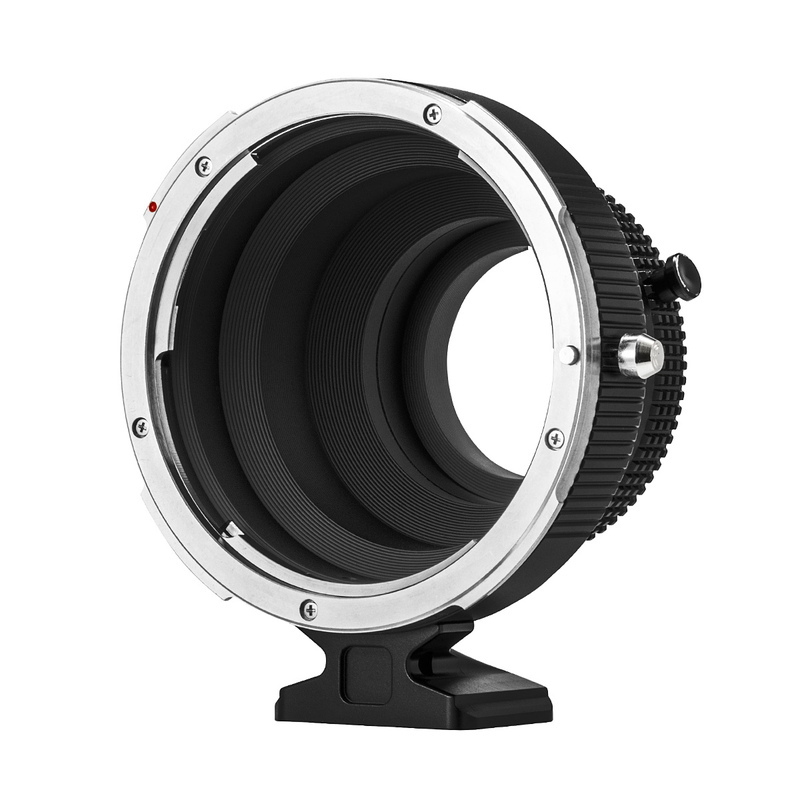 SHOTEN UMSシリーズ P67-LM-U(ペンタックス67マウントレンズ → ライカMマウント変換)マウントアダプター_画像3