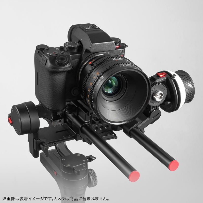 TTArtisan 35mm T2.1 シネマレンズ Lマウント フルサイズ 単焦点レンズ 国内正規品 保証2年 標準 ライカ シグマ 銘匠光学_画像4