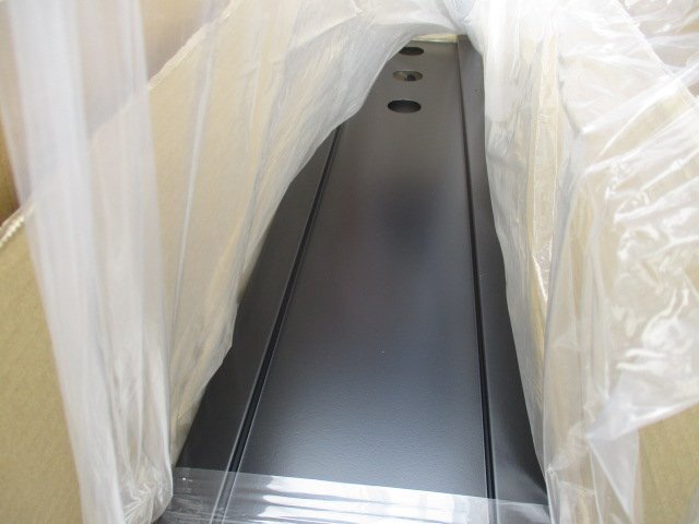 【営業所止め】未使用品 ゼニヤ マルチ門柱 YKZ0281-M-K (J-7)_画像9